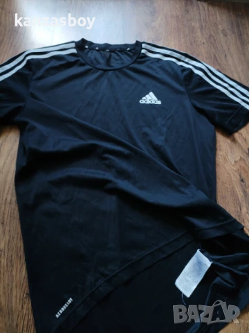 adidas - страхотна мъжка тениска M, снимка 6 - Тениски - 50536209