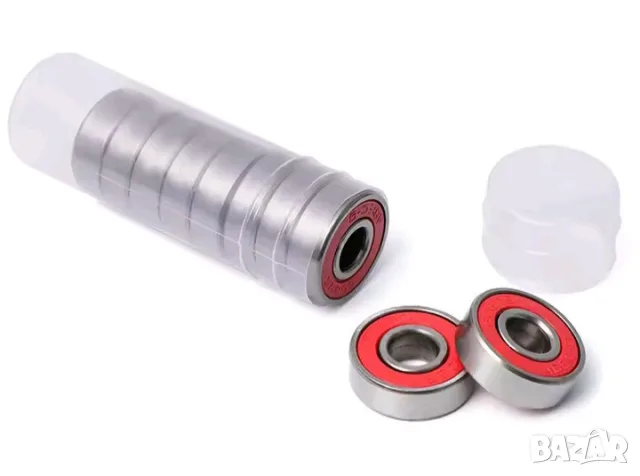 TENSOR Машинки за скейт *нови лагери* Birdhouse 53mm 99A ELEMENT 50mm 95A гуми дъска Cliché T-Tool, снимка 5 - Скейтборд, ховърборд, уейвборд - 55887830