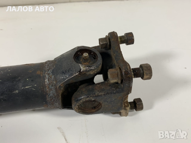 Преден кардан Мицубиши Л200 Preden kardan Mitsubishi (96-06)г. , снимка 2 - Части - 51492590