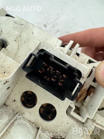 Панел Парно за Пасат, VW Passat, 1J0 819 045 G 01C, 1J0819045G, 01C, снимка 3 - Части - 51395390