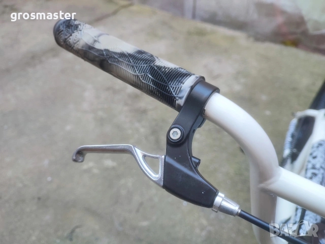 НОВО! BMX, снимка 9 - Велосипеди - 54038428