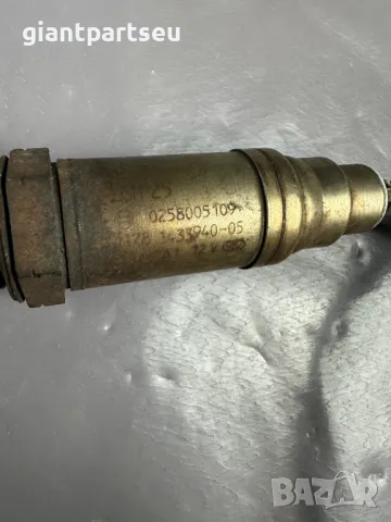 Ламбда Сонда за БМВ BMW E53 0258005109, снимка 2 - Части - 49585838