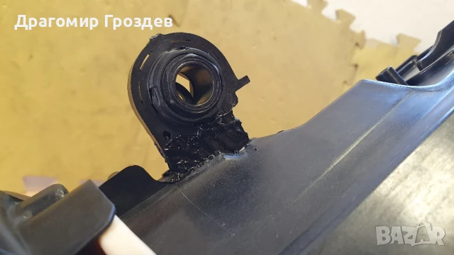 Десен IQ.LIGHT фар за VW Polo (2G1) Facelift / Фолксваген Поло (след 2021г), снимка 14 - Части - 50960893