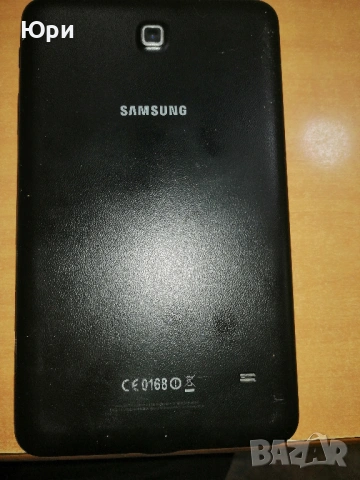 Продавам 10" таблет Samsung  TAB4
