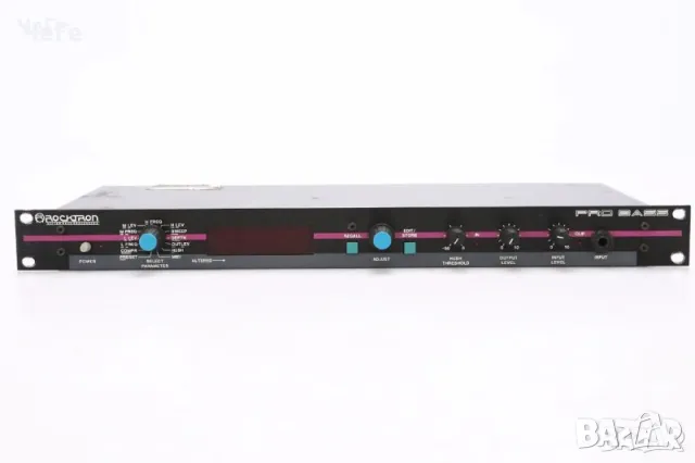 Rocktron Pro Bass Multi-effect preamp U.S.A, снимка 1 - Китари - 49288327