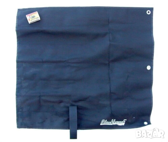 Нов PROTO Blackhawk КАЛЪФ 555x605мм Органайзер 7 отделения ЧАНТА Кейс Руло за Инструменти USA БАРТЕР, снимка 2 - Други инструменти - 51897623