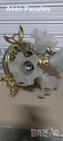 Таванен полюлей,вентилатор