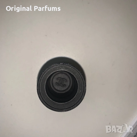 Оригинален Тестер Bleu de Chanel EDP 100ml, снимка 6 - Мъжки парфюми - 52300463