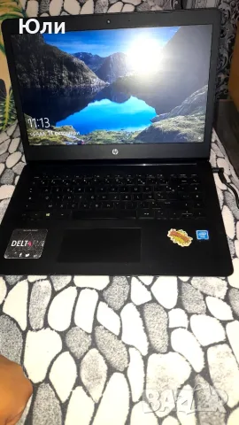 Лаптоп hp n3060