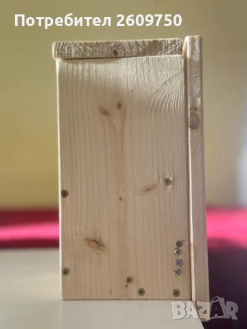 Автоматична хранилка за животни, снимка 3 - За селскостопански - 52938603