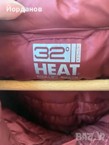 Дамски якета Heat & Mango /Размяна/, снимка 2 - Якета - 56463371