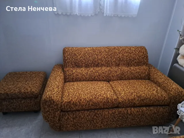 Продавам , снимка 6 - Дивани и мека мебел - 50038033