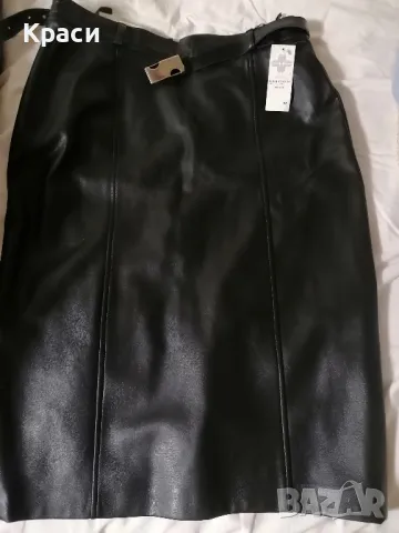 дамска пола 