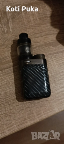 Вейп Vaporesso Swag PX80 x Geekvape Zeus sub-ohm , снимка 3 - Друга електроника - 52681330
