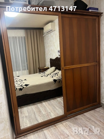 Продавам мебели( Цената включва всичко)