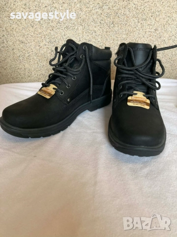 Мъжки зимни боти Скечърс 