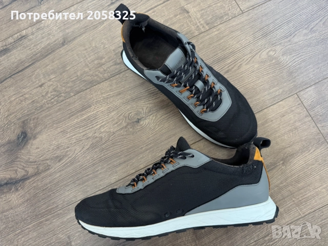 Оригинални маратонки Hugo - 42, снимка 5 - Маратонки - 52141577