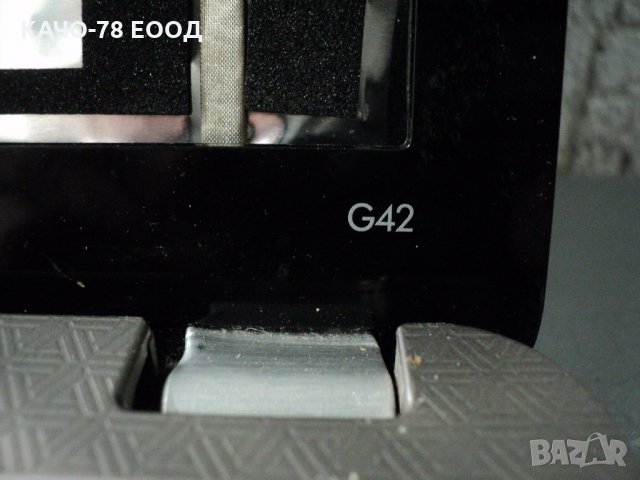 HP – G42-415DX, снимка 4 - Части за лаптопи - 31632734
