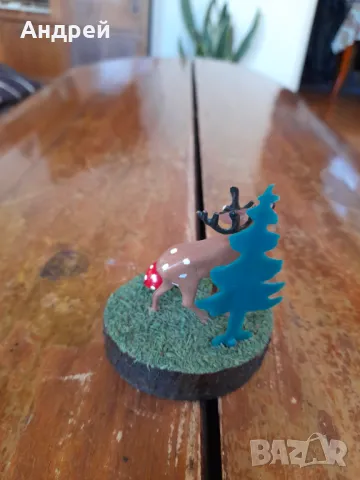 Стари сувенири,декорация, снимка 3 - Други ценни предмети - 48575394