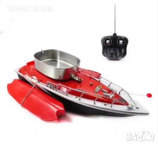 Лодка за захранка различни модели с GPS,сонари,аксесоари, снимка 2 - Такъми - 38919085