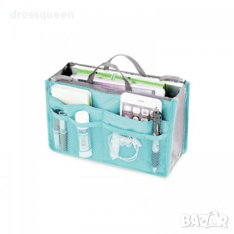 0296 Органайзер за подредена чанта , снимка 11 - Други - 37470474
