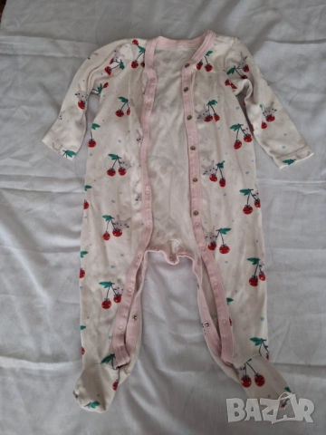 Дрешки за бебе по 1лв/бр.Размер 9-12м., снимка 13 - Комплекти за бебе - 51813603