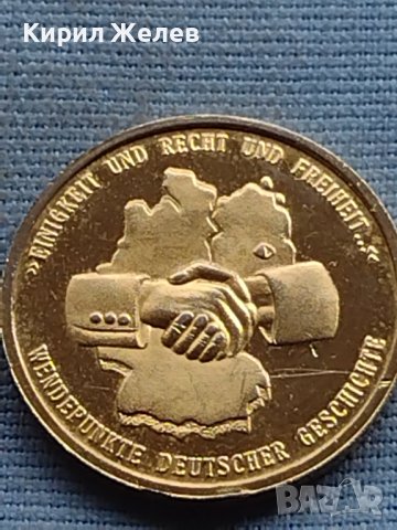 Стар рядък плакет медал за КОЛЕКЦИЯ ДЕКОРАЦИЯ 73541, снимка 7 - Антикварни и старинни предмети - 42729618