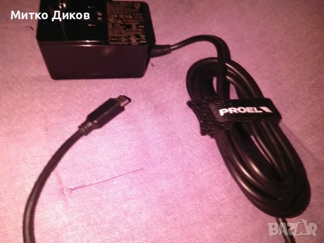 Adapter model HQ8505 Japan Nvidia Corp Swithing Power SPA 040A1BW2 output-19V, снимка 3 - Лаптоп аксесоари - 48596216