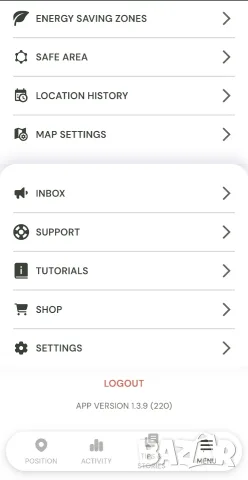 Kippy EVO GPS тракер за домашни любимци, снимка 11 - Друга електроника - 50428237