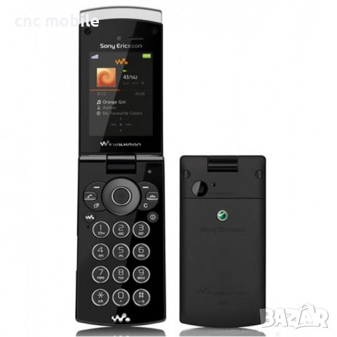 Sony Ericsson W980 дисплей , снимка 3 - Резервни части за телефони - 27032568