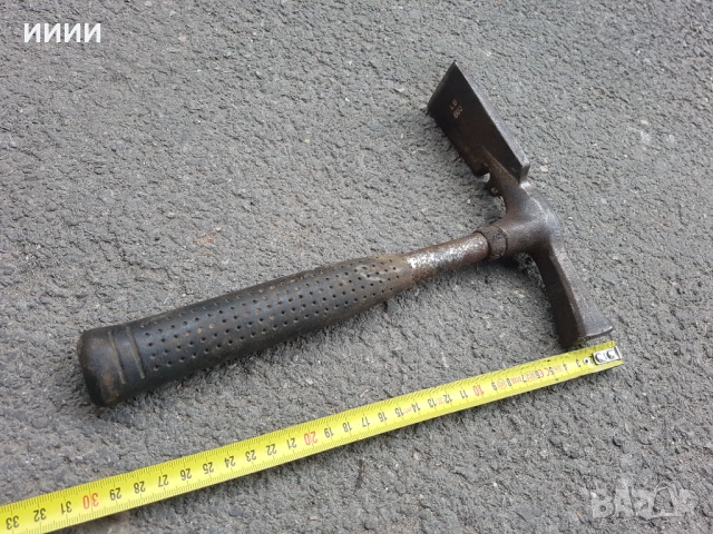 Тесла чук, снимка 6 - Други инструменти - 54294124