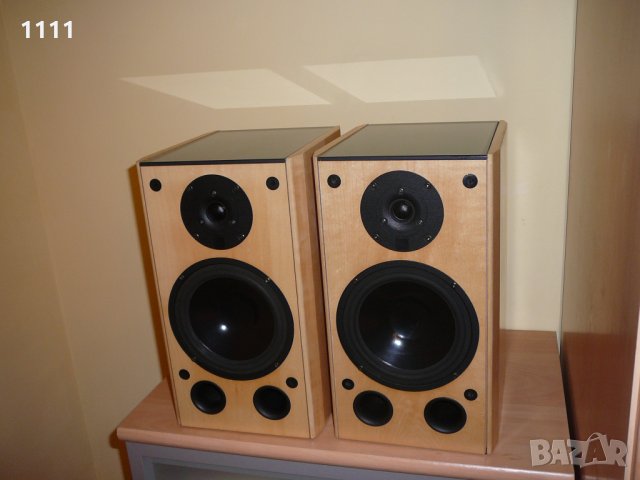 DALI EVIDENCE 370, снимка 4 - Тонколони - 35336454