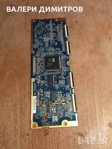 Продавам T-CON  T260XW02_V3 ,T315XW01_V6, снимка 5 - Части и Платки - 53340166