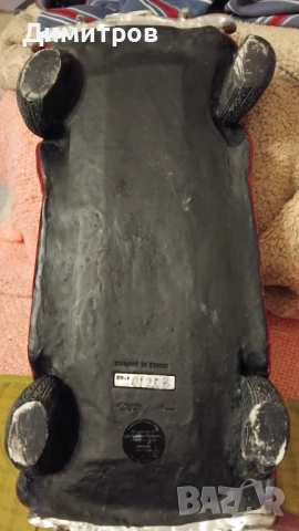 Колекционерска колаThe Gangsters Figurine by Guillermo Forchino, снимка 6 - Антикварни и старинни предмети - 54010156