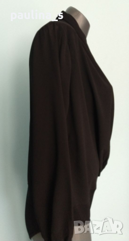 Копринено боди за повод "S..." / голям размер , снимка 8 - Други - 36456758