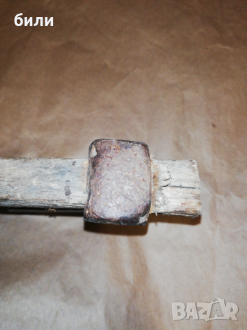 Колекционерска мини брадва , снимка 6 - Ножове - 36522044