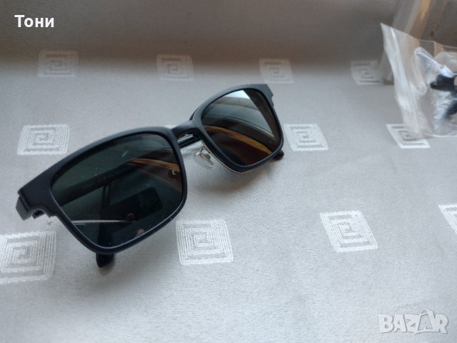 Диоптрична рамка Kwiat Clip-On / Kwiat Clip KCL 2055 A, снимка 3 - Слънчеви и диоптрични очила - 35208616