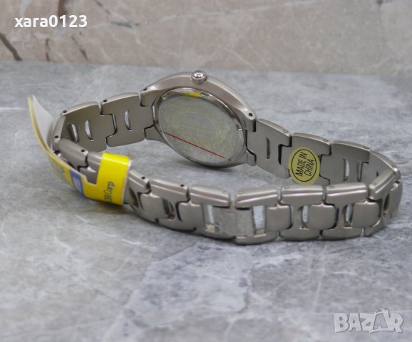 Дамски часовник Q&Q G148-201, снимка 5 - Дамски - 29323967