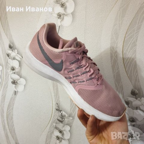 маратонки  Nike RUN SWIFT  номер 41, снимка 6 - Маратонки - 39756555