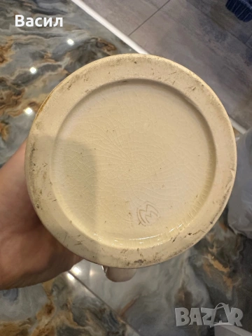 Халба, снимка 4 - Други ценни предмети - 54292845