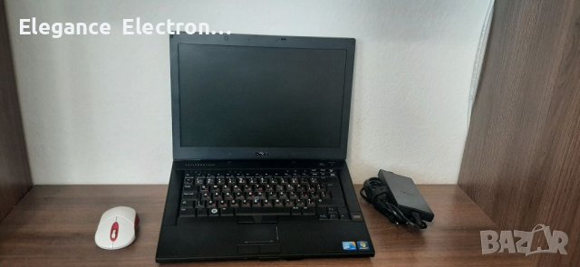 Лаптоп Dell Latitude e6410 4GB ram /150gb Hard. Intel i5 560M, снимка 3 - Лаптопи за работа - 40865198