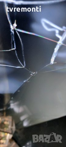 LED подсветка за дисплей VES430UNDL-2D-N12 за телевизор Medion модел , MD31491 EU​, снимка 5 - Части и Платки - 39612418