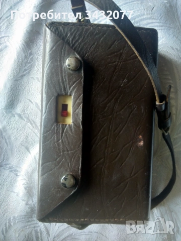 Радио Селга, снимка 2 - Радиокасетофони, транзистори - 54239342