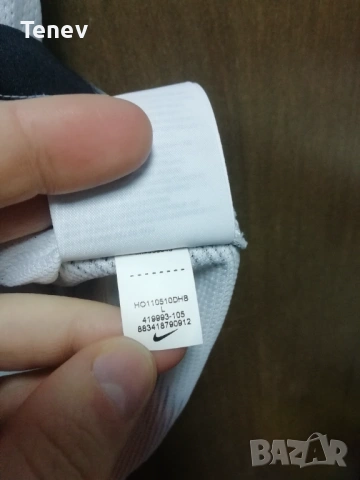 Juventus Del Piero Nike оригинална мачова тениска фланелка с автограф Ювентус Дел Пиеро екип , снимка 12 - Футбол - 53055844