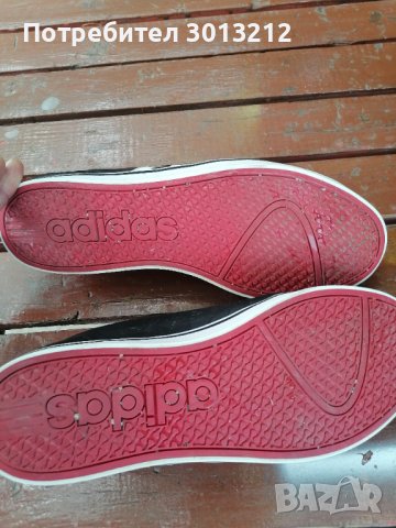 Маратонки адидас номер 46, снимка 4 - Маратонки - 42203262