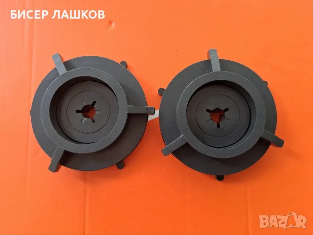 ReVoX nab adapter, снимка 2 - Ресийвъри, усилватели, смесителни пултове - 56416270