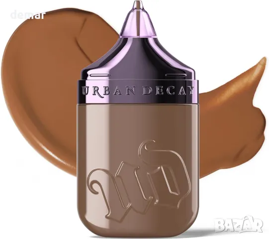 Urban Водоустойчив фон дьо тен, основа за грим, цвят Shade 30