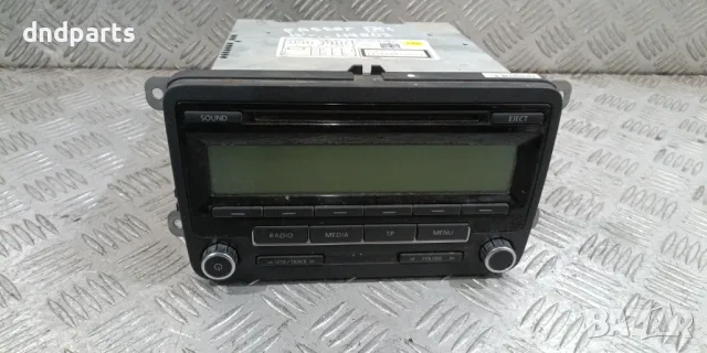 CD VW Passat B7 2012г.	