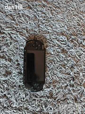 Psp 3000 хакнато 