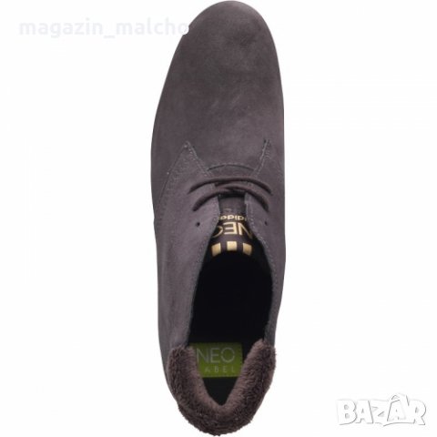 ДАМСКИ БОТИ - ADIDAS NEO; размери: 39 и 40, снимка 2 - Дамски боти - 30981535